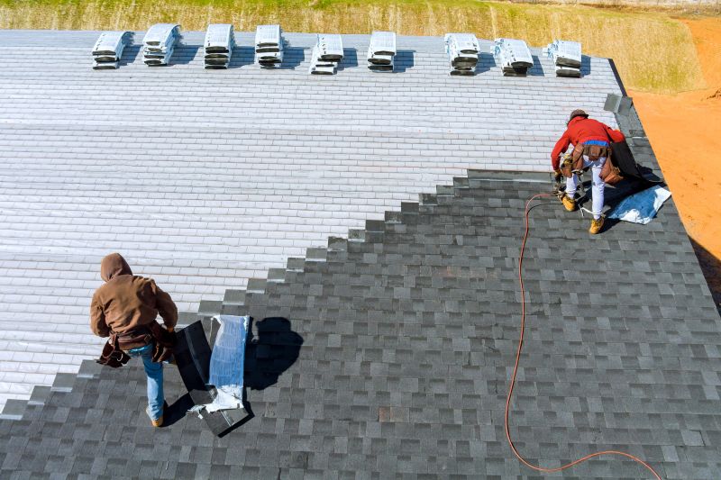 Skilled Roofing Specialists