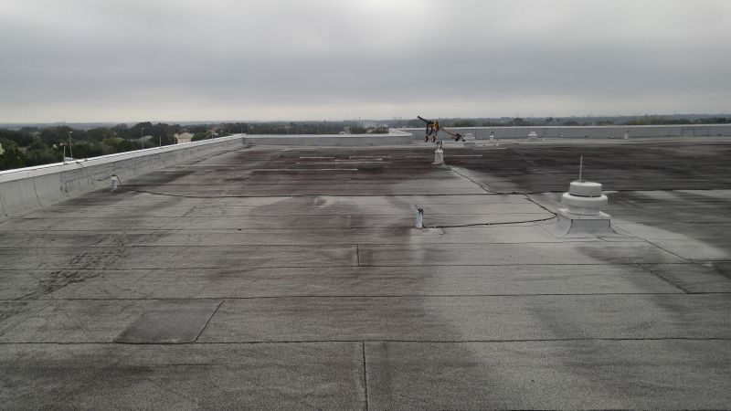 Commercial Roofing Specialists